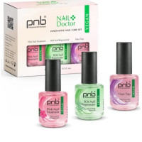PNB Лікувальна серія Nail Doctor